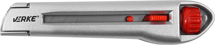 10x NÓŻ NOŻYK DO TAPET OSTRZE ŁAMANE WYMIENNE 18mm UNIWERSALNY