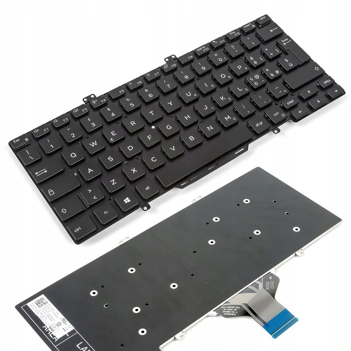 ORYGINALNA Dell Latitude 5400 5401 5410 5411 7400 7410 7402 3400 | 0NHMV3