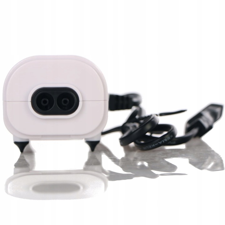 ZESTAW NAPOWIETRZACZ DO AKWARIUM CICHY 3W 2x204l/h