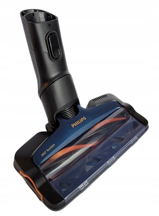 Elektroszczotka Turboszczotka Philips 8000 Series XC8045 XC8049 XC8149