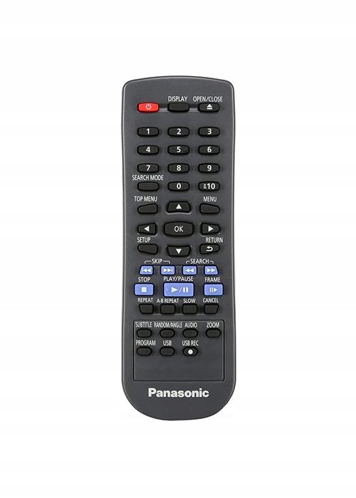 ODTWARZACZ PANASONIC DVD-S700 DVD CD VCD USB HDMI CINCH SCART PILOT