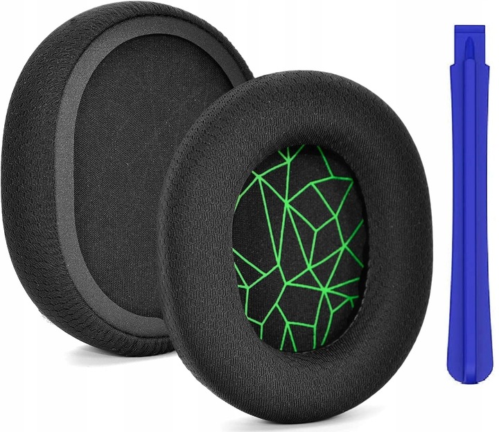 NAUSZNIKI do STEELSERIES ARCTIS 1 3 5 7 9 PRO