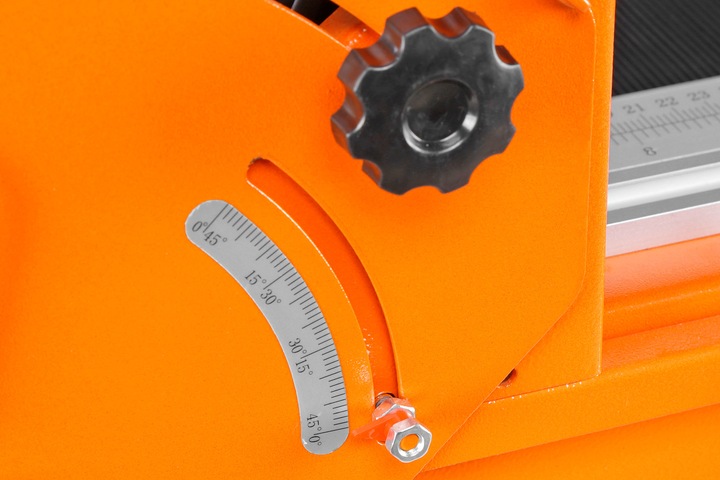 PRZECINARKA DO PLYTEK FLIZ GLAZURY PANELI GRESU PIŁA STOŁOWA MOKRO STOLIK