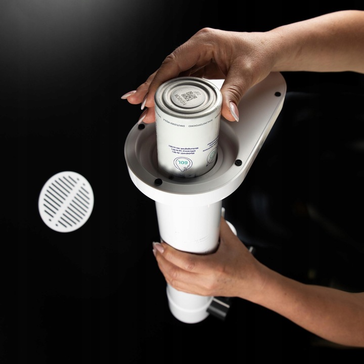 SATURATOR DO GAZOWANIA WODY 3 BUTELKI 0,8L NABÓJ CO2 SYROP SODASTREAM