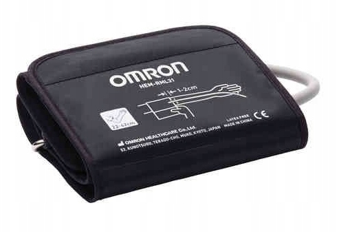OMRON Ciśnieniomierz M2 PLUS Duży mankiet 22-42 cm