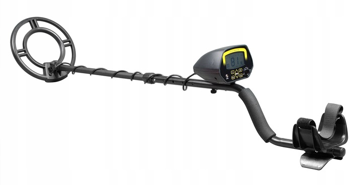 WYKRYWACZ METALI DETEKTOR METALU COBRA CT-1032