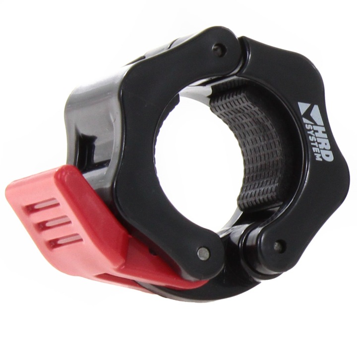 Zaciski szczękowe QR na gryf 30 mm