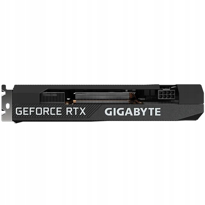Karta graficzna Gigabyte GeForce RTX 3060 WINDFORCE OC 12 GB PCI-E 4.0