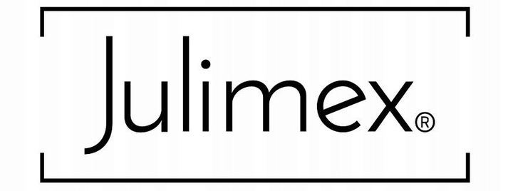 Kula do prania BA-17 duża Julimex [Kolor produktu biały, Rozmiar duża]