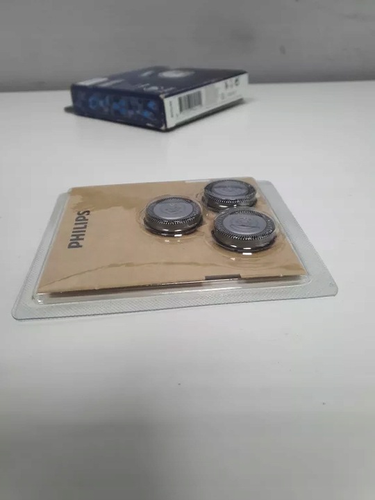 OSTRZA DO GOLARKI PHILIPS SH71/50 Shaver Series 5000 i 7000 3 szt.