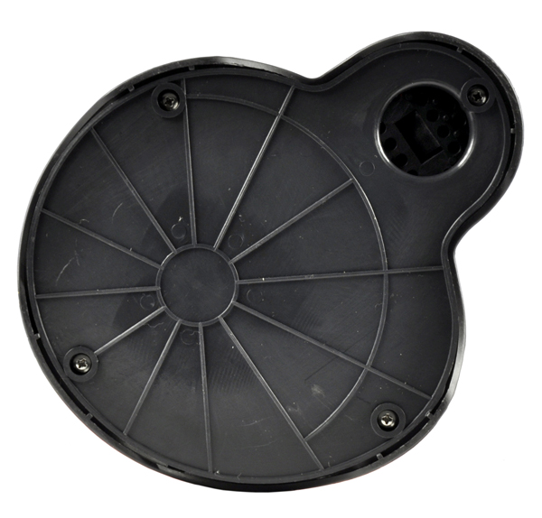 POMPA DO WODY ZE ZINTEGROWANYM PŁYWAKIEM 7500l/h