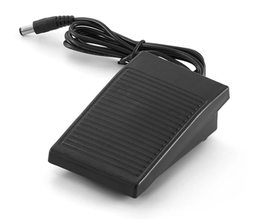 FREZARKA do Manicure 65W MOCNA + FREZY CERAMICZNE