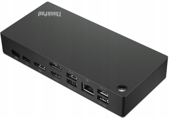 Lenovo Dock USB-C 90W