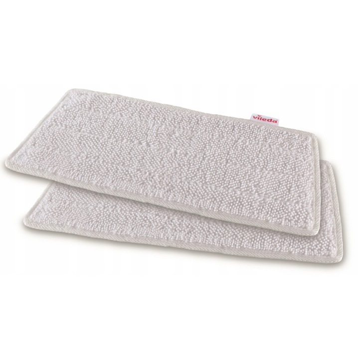 Mop parowy Vileda Steam Plus XXL