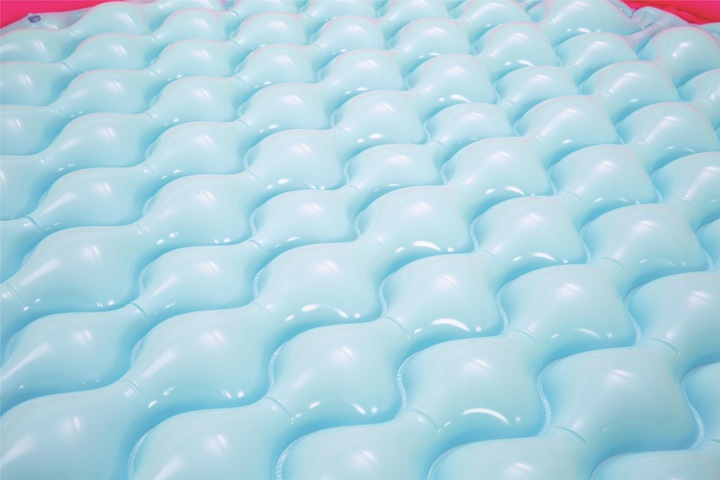 BESTWAY 51103 BASEN BASENIK DLA DZIECI MIĘKKIE DNO