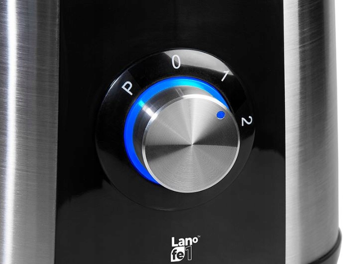 Blender kielichowy szklany LAFE BCP003 600W