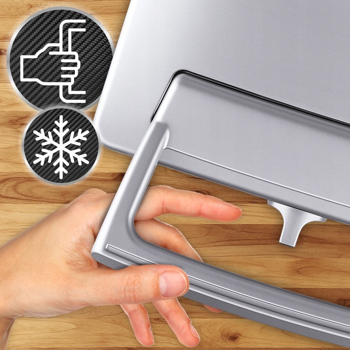 MOCNA GOFROWNICA MYLCON Z REGULACJĄ TEMPERATURY 2 DUŻE CHRUPIĄCE GOFRY