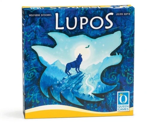 LUPOS PIATNIK