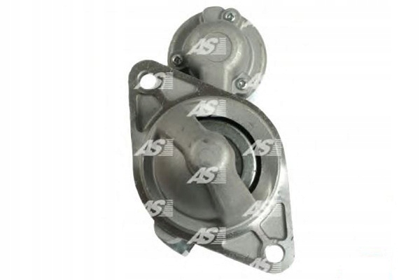 AUTOSTARTER ROZRUSZNIK