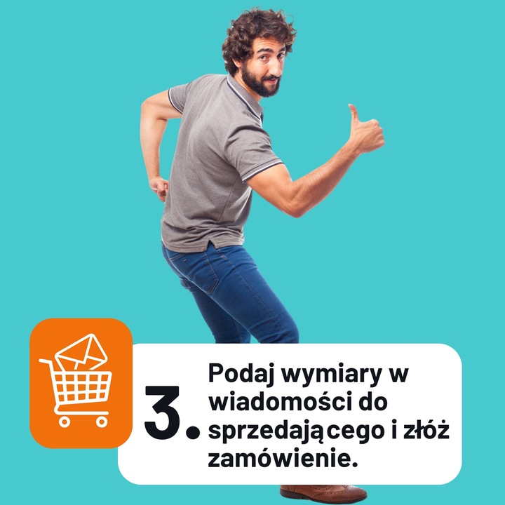 Pokrowiec na Meble Ogrodowe Stół Dowolny Wymiar CENA ZA METR