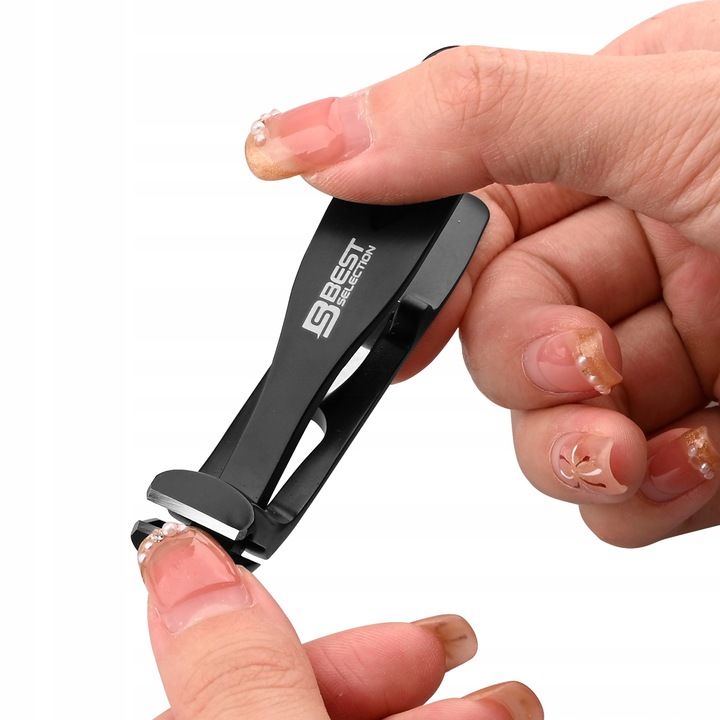 Obcinacz do Nóg Grubych Paznokci Dla Mężczyzn Premium Cęgi do Paznokci