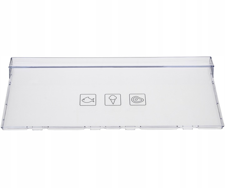 Front szuflady do lodówki Beko CSA300K20XP