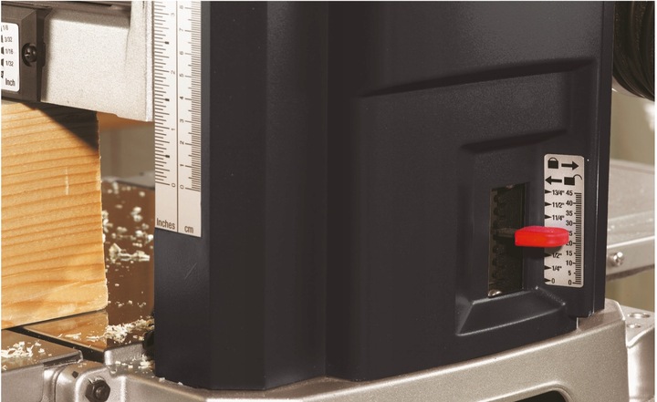 METABO DH330 HEBLARKA GRUBOŚCIÓWKA 1800W 230V