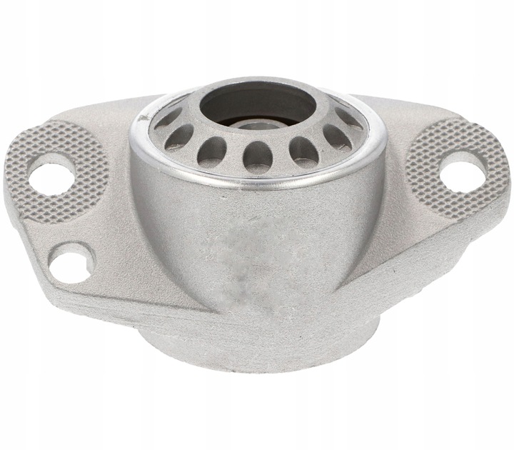 Amortyzatory x2 TYŁ A3 Octavia II Golf V Passat +osłony +odboje +poduszki