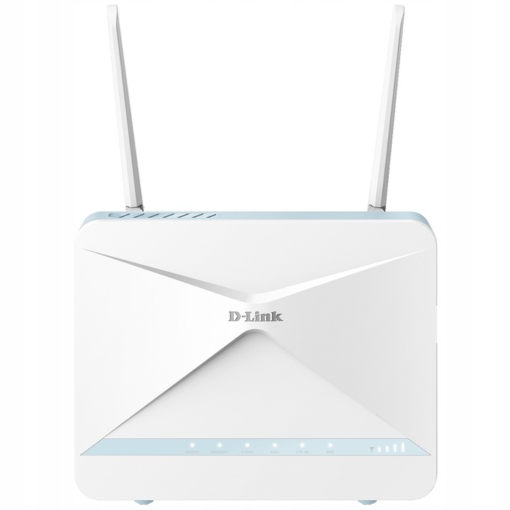 Router D-Link G416 4G LTE AX1500 SIM Smart Mesh