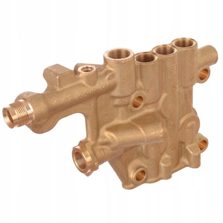 MYJKA CIŚNIENIOWA LEHMANN MOSIĄDZ 3000W INDUKCJA 350bar ZWIJACZ 12M