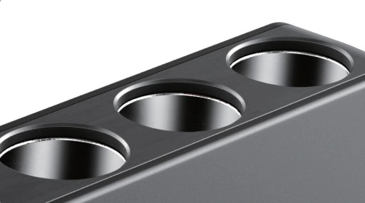 ROZDZIELACZ GNIAZDA ZAPALNICZKI 12-24V 4xUSB QC PD