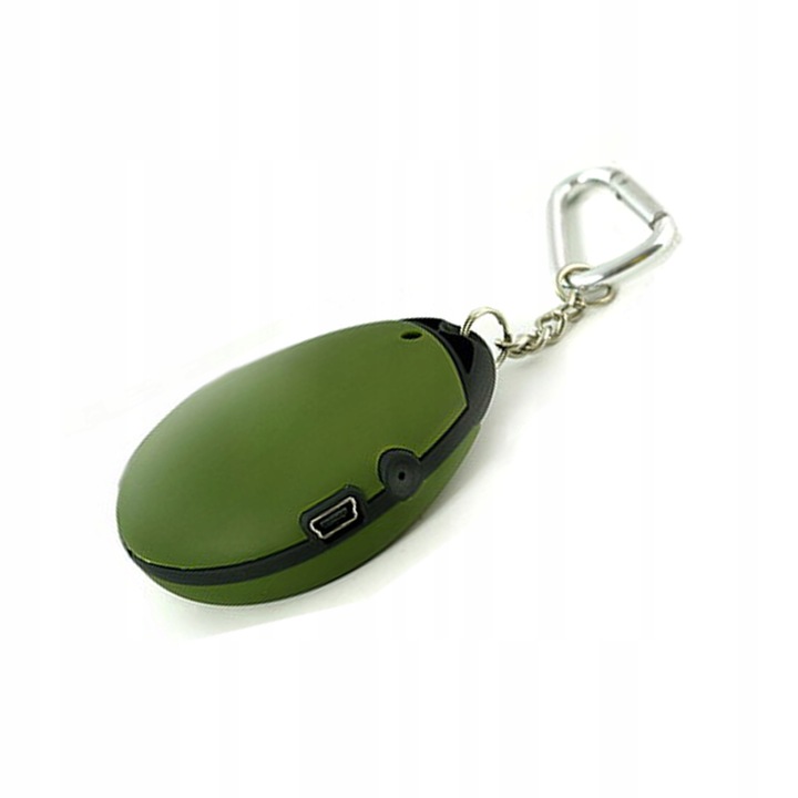 MINI LOKALIZATOR GPS PG03 NAWIGACJA DO LASU GRZYBY TURYSTYCZNY