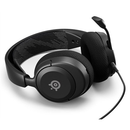 Słuchawki nauszne SteelSeries Arctis Nova 1