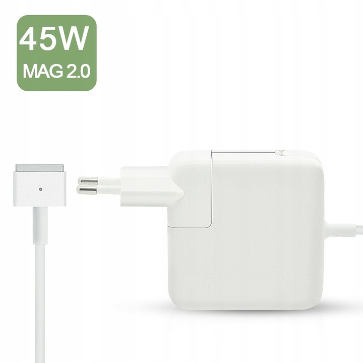 Zasilacz Ładowarka do APPLE 45W 14,85V 3,05A MgSafe2 T-type