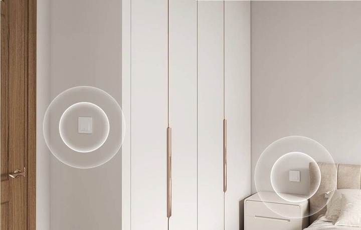 Sonoff ZBMINIR2 Inteligentny Przełącznik Dopuszkowy Przekaźnik ZigBee