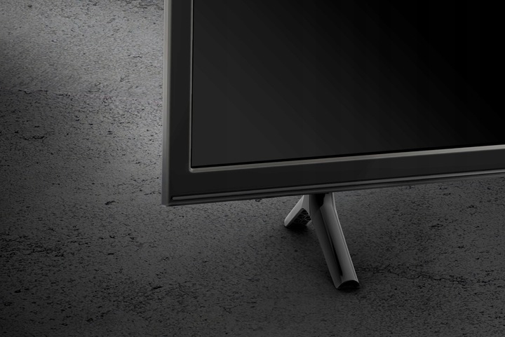 Telewizor 32'' Kruger&Matz HD Smart TV DVBT-T2