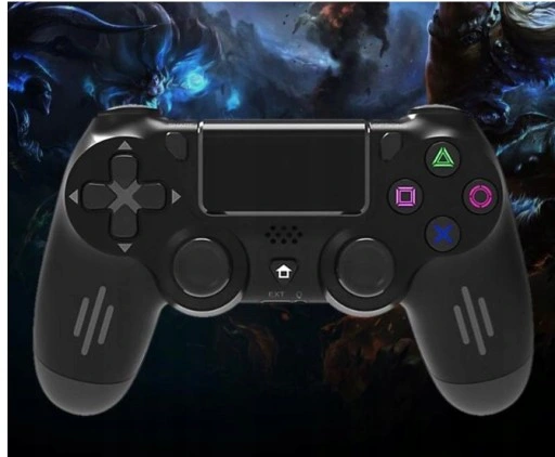 KONTROLER DO PS4 PAD DOUBLESCHOCK WIBRACJE NOWY