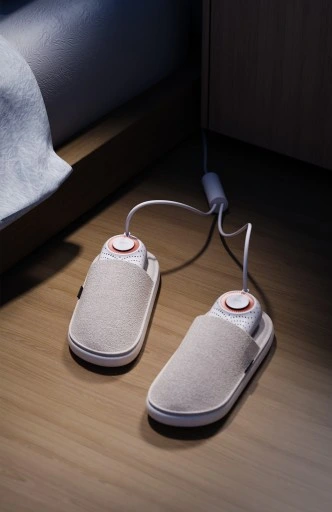 Suszarka do butów Xiaomi Sothing PRO White EU Plug