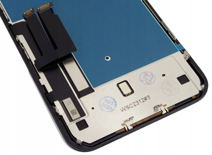 WYŚWIETLACZ EKRAN LCD DO IPHONE XR