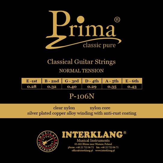 STRUNY DO GITARY KLASYCZNEJ + AKCESORIA + GRATISY