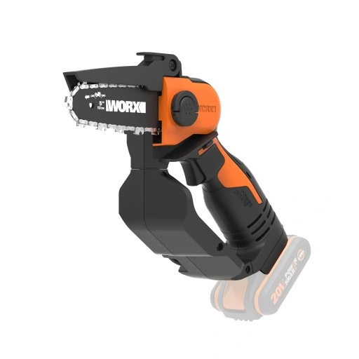 Pilarka do gałęzi akumulatorowa Worx WG324E.9 12cm