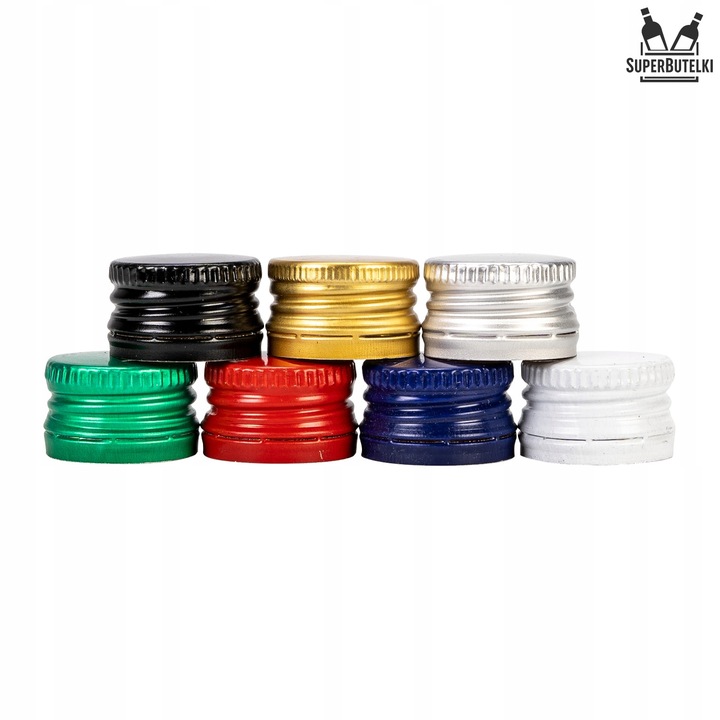 5x BUTELKA SZKLANA na NALEWKI WINO SOK LIKIERY BIMBER FALA 500 ml 0,5 L