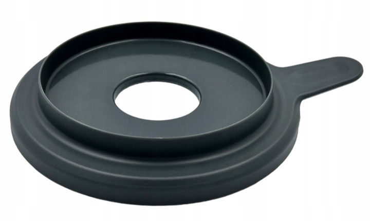 Pokrywa pokrywka z uszczelką do Thermomix Vorwerk TM6 TM5 + GRATISY