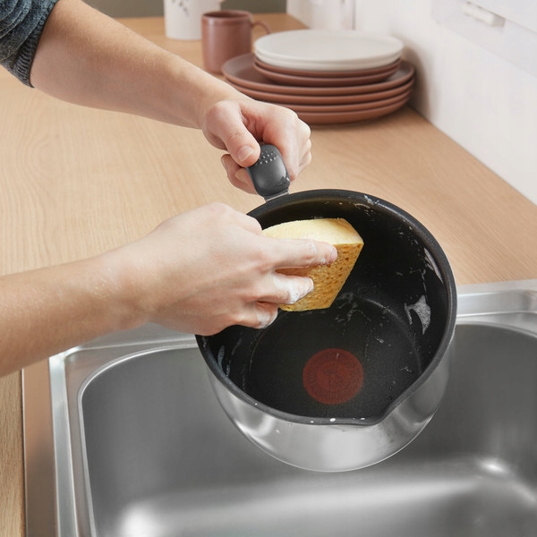 Multipot garnek wielofunkcyjny 5w1 TEFAL Opti'Space 2.5L indukcja