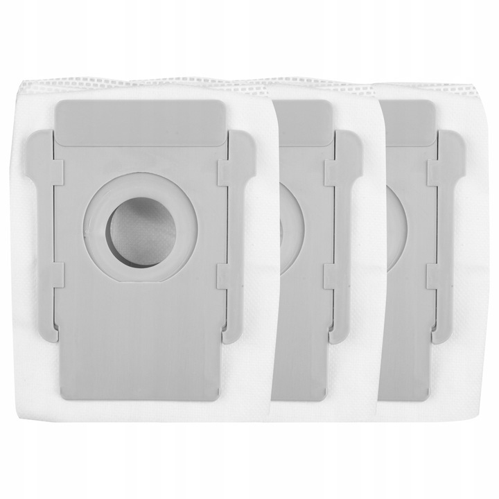 ZESTAW WORKI SZCZOTKI WAŁKI do iROBOT ROOMBA E I J i3+ i4+ i5+ i6+ i7+