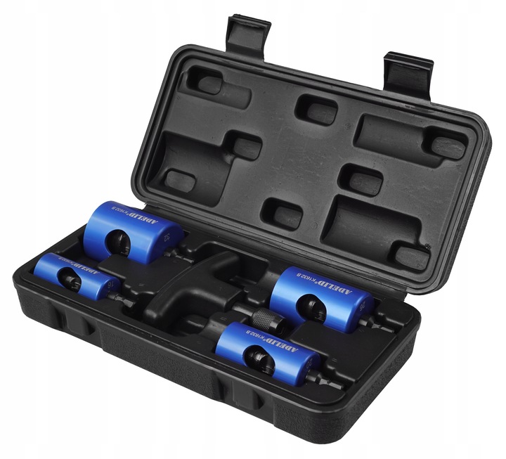 KALIBRATOR GRADOWNIK DO RUR PEX 16-20-26-32 ADELID