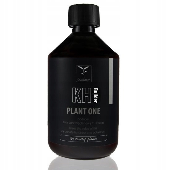 QualDrop KH Builder 500 ml