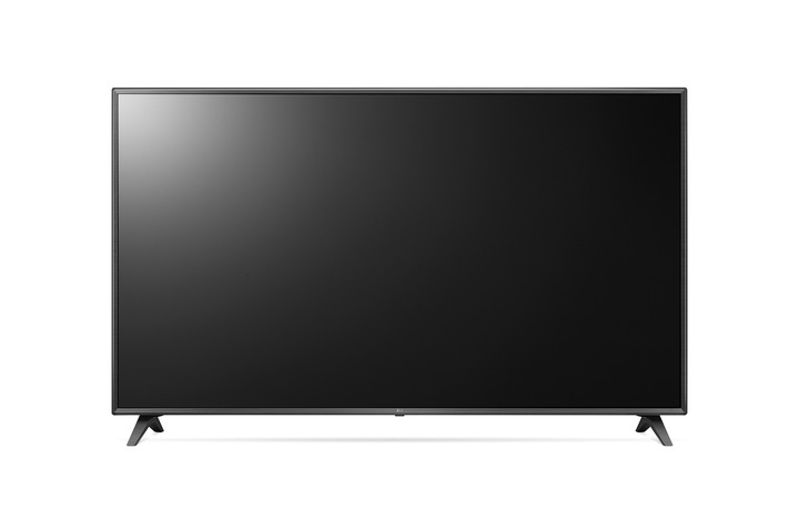 LG telewizor 55 cali LED 55UR781C WebOs Smart TV 4K UHD czarny