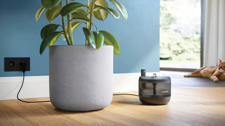 FONTANNA DLA ZWIERZĄT PHILIPS PAW3210/02 POIDEŁKO AUTOMATYCZNE Z