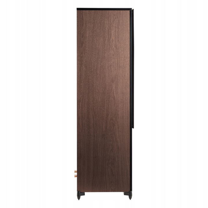 HECO Aurora XT 1000 + 300 + Center ZESTAW KOLUMN KINA DOMOWEGO 5.0 WALNUT